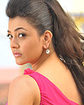 Kajal Aggarwal
